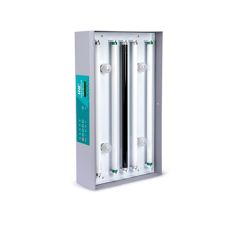 四光源標(biāo)準(zhǔn)光源箱C60-4S